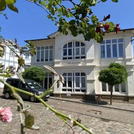 Heimkehr 6 Διαμέρισμα