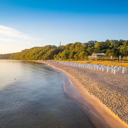 Heimkehr 6 Goehren (Ruegen)