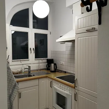 Heimkehr 6 * Goehren (Ruegen)