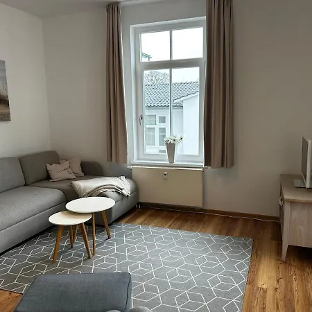 Apartment Heimkehr 6