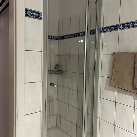 Apartment Heimkehr 6 *