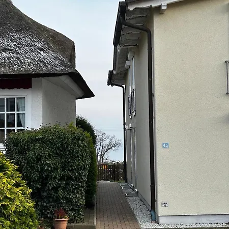 Heimkehr 6 Διαμέρισμα