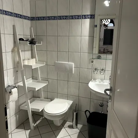 Apartment Heimkehr 6