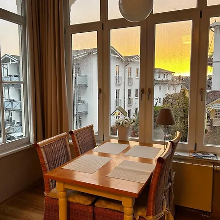 Apartment Heimkehr 6 *