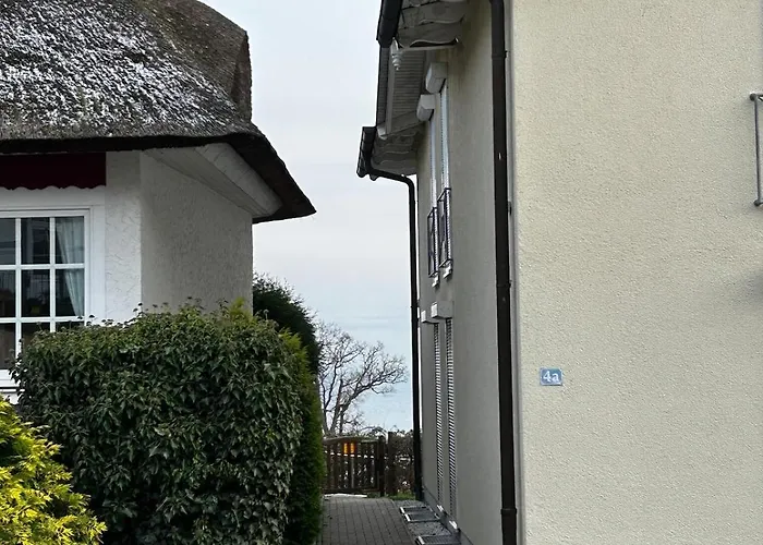 Heimkehr 6 شقة